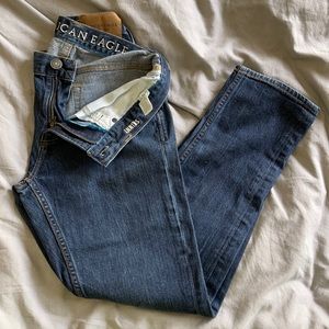 American Eagle Skinny Jean